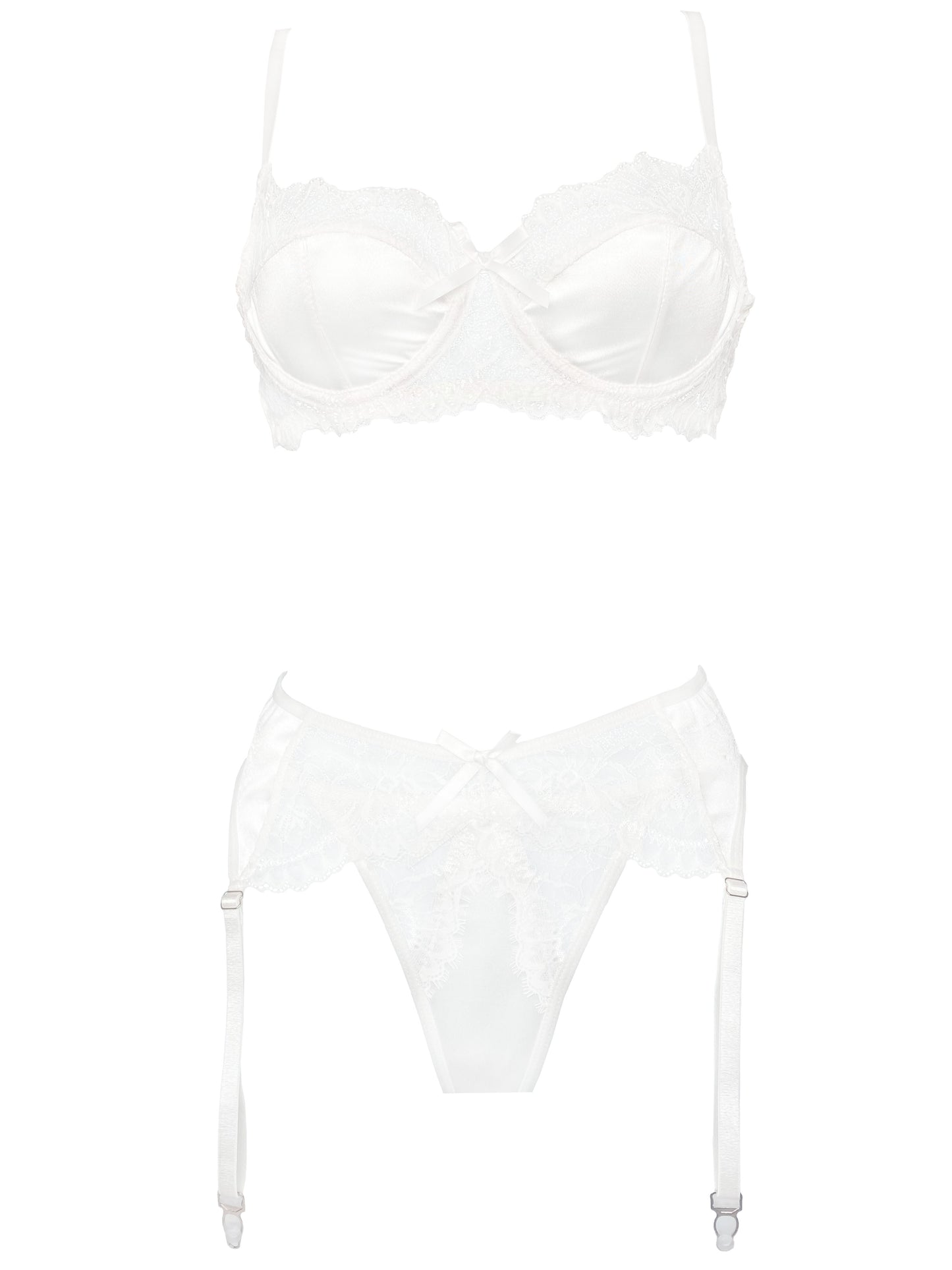 Elle Lingerie Set